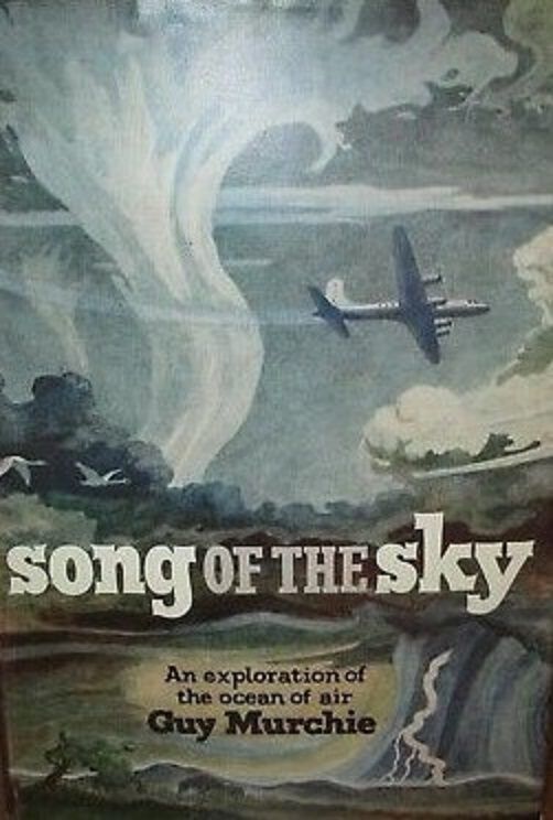 SONG OF THE SKY