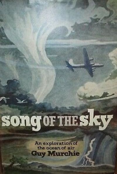 SONG OF THE SKY 