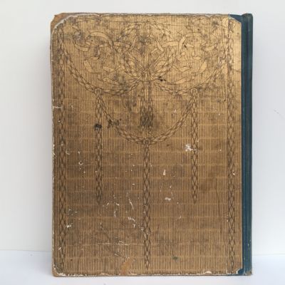 The Wonder Book of Animals