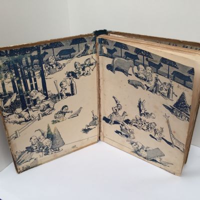 The Wonder Book of Animals