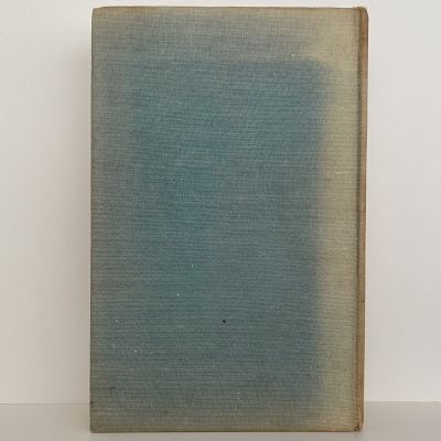 ONE MAN'S WAR: The Story of the Lafayette Escadrille