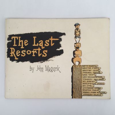The Last Resorts