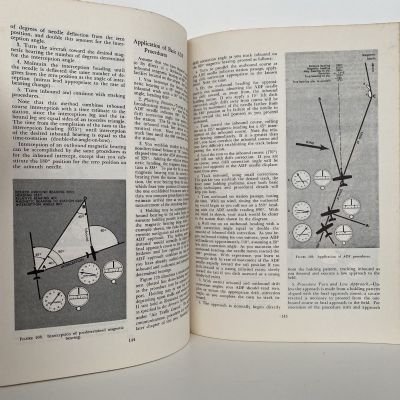 INSTRUMENT FLYING HANDBOOK