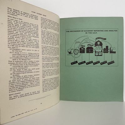 FLYING ACCIDENT DIGEST Number 5