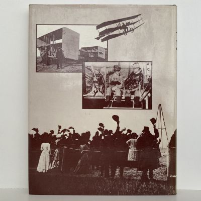 EARLY FLYING MACHINES 1799-1909 by Charles Gibbs-Smith