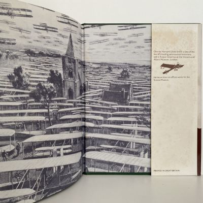 EARLY FLYING MACHINES 1799-1909 by Charles Gibbs-Smith