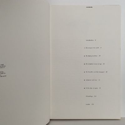 A History of Flight