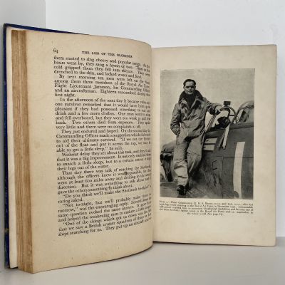 SO FEW: The Immortal Record of the Royal Air Force