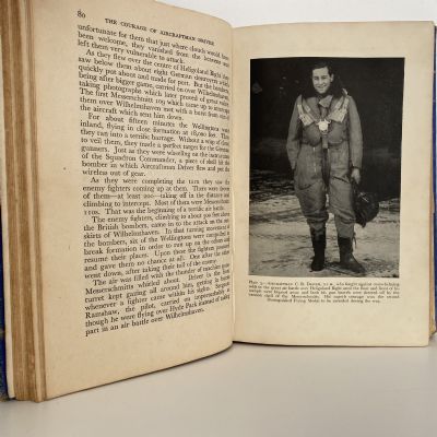 SO FEW: The Immortal Record of the Royal Air Force