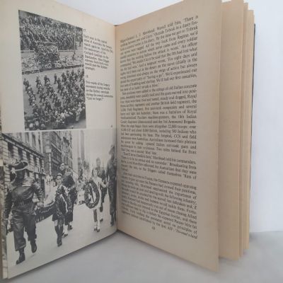 ANZAC: The Story of the Anzac Soldier