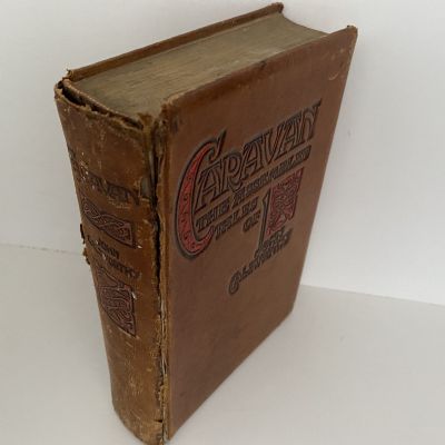 CARAVAN: The Assembled Tales of 