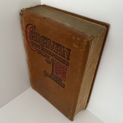 CARAVAN: The Assembled Tales of 