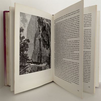 GREATER BRITAIN: Travellers' Tales of Early Australia & New Zealand