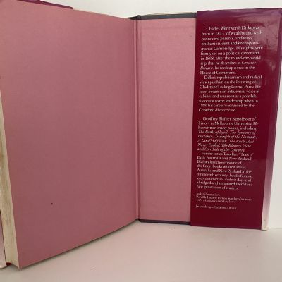 GREATER BRITAIN: Travellers' Tales of Early Australia & New Zealand