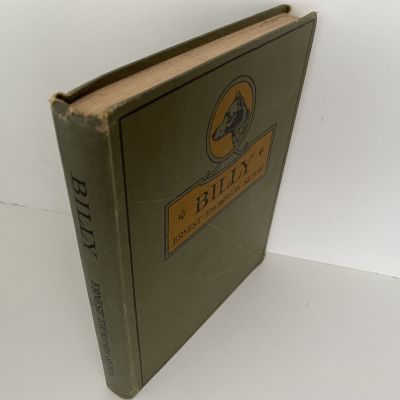 BILLY and Other Stories