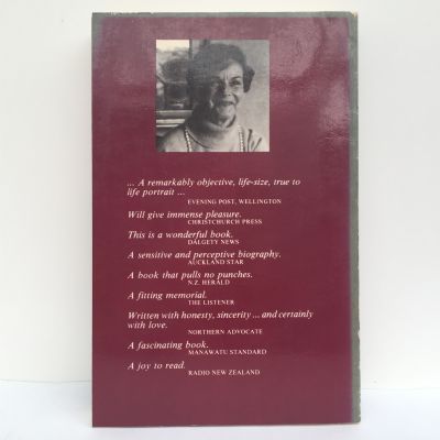 INIA TE WIATA: Most Happy Fella, A Biography