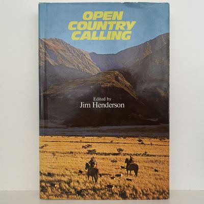OPEN COUNTRY CALLING