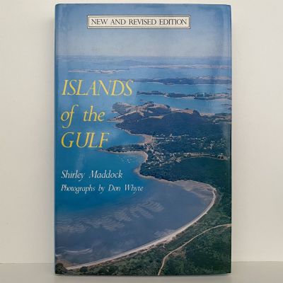 ISLANDS OF THE GULF