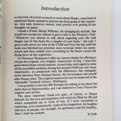 INIA TE WIATA: Most Happy Fella, A Biography