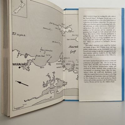 ISLANDS OF THE GULF