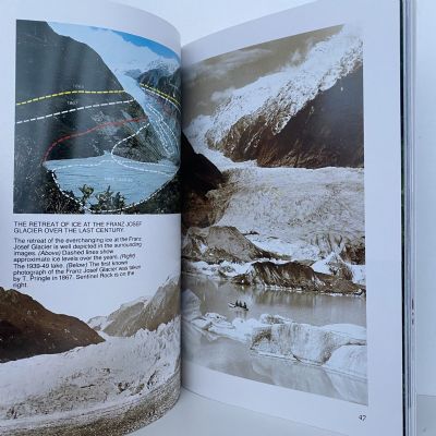 FROM MOUNTAINS TO SEA: The Story of Westland National Park