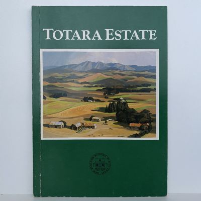 TOTARA ESTATE