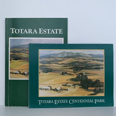 TOTARA ESTATE
