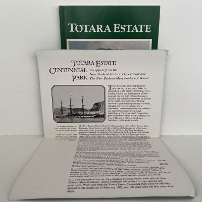TOTARA ESTATE