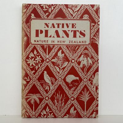 NATIVE PLANTS