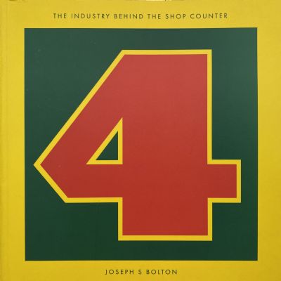 The Industry Behind the Shop Counter - History of the FOUR SQUARE Stores