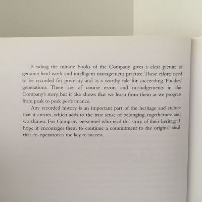 The Industry Behind the Shop Counter - History of the FOUR SQUARE Stores