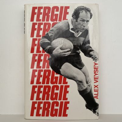FERGIE