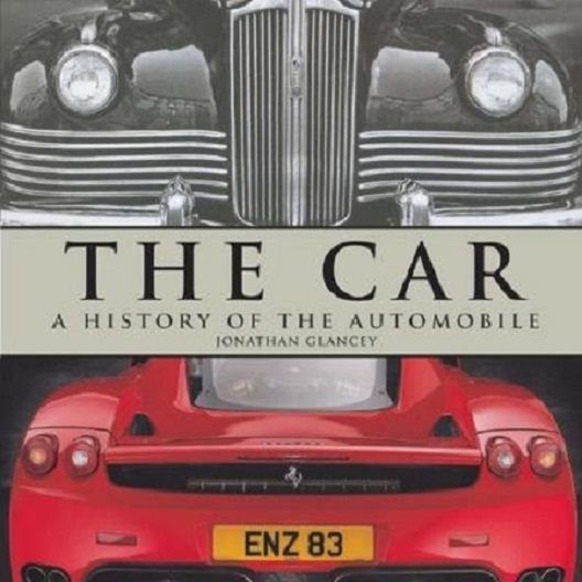 THE CAR : A History of the Automobile