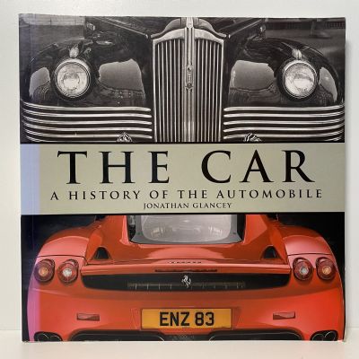 THE CAR : A History of the Automobile