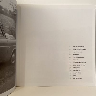 THE CAR : A History of the Automobile