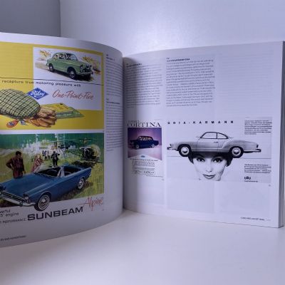 THE CAR : A History of the Automobile