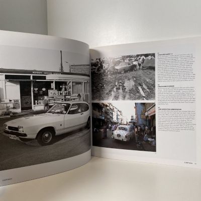 THE CAR : A History of the Automobile