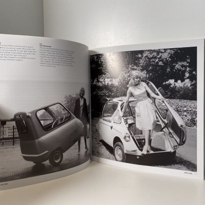 THE CAR : A History of the Automobile