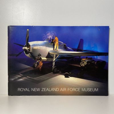 Royal New Zealand Air Force Museum