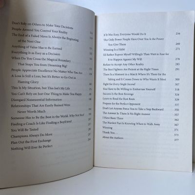 MY FIGHT YOR FIGHT: The Official Ronda Rousey Autobiography
