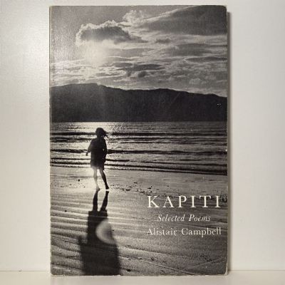 KAPITI Selected Poems 1947-71