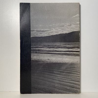 KAPITI Selected Poems 1947-71