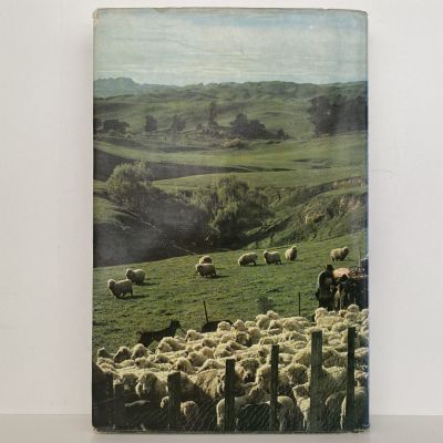 OPEN COUNTRY MUSTER