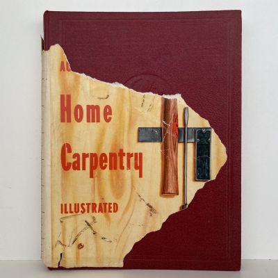 New Australian Home Carpentry Illustrated