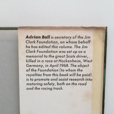 My Greatest Race