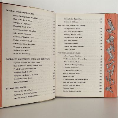 New Australian Home Carpentry Illustrated