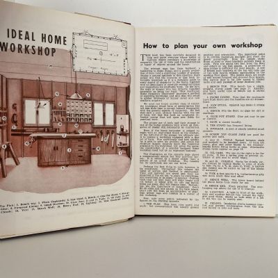 New Australian Home Carpentry Illustrated
