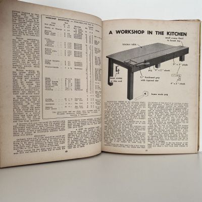 New Australian Home Carpentry Illustrated