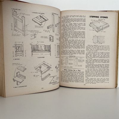 New Australian Home Carpentry Illustrated