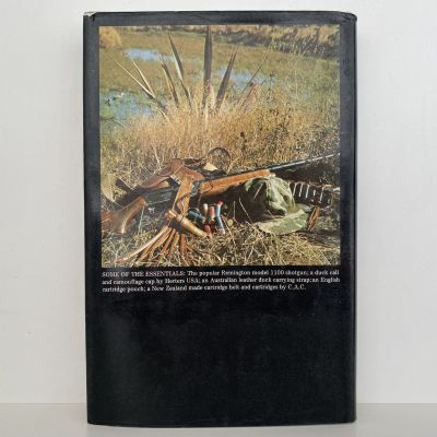 DUCK HUNTING in Australia and New Zealand